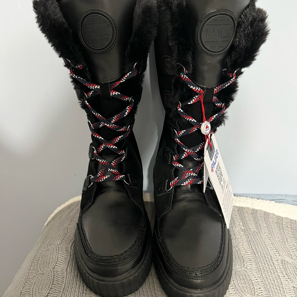 Pajar Boots
